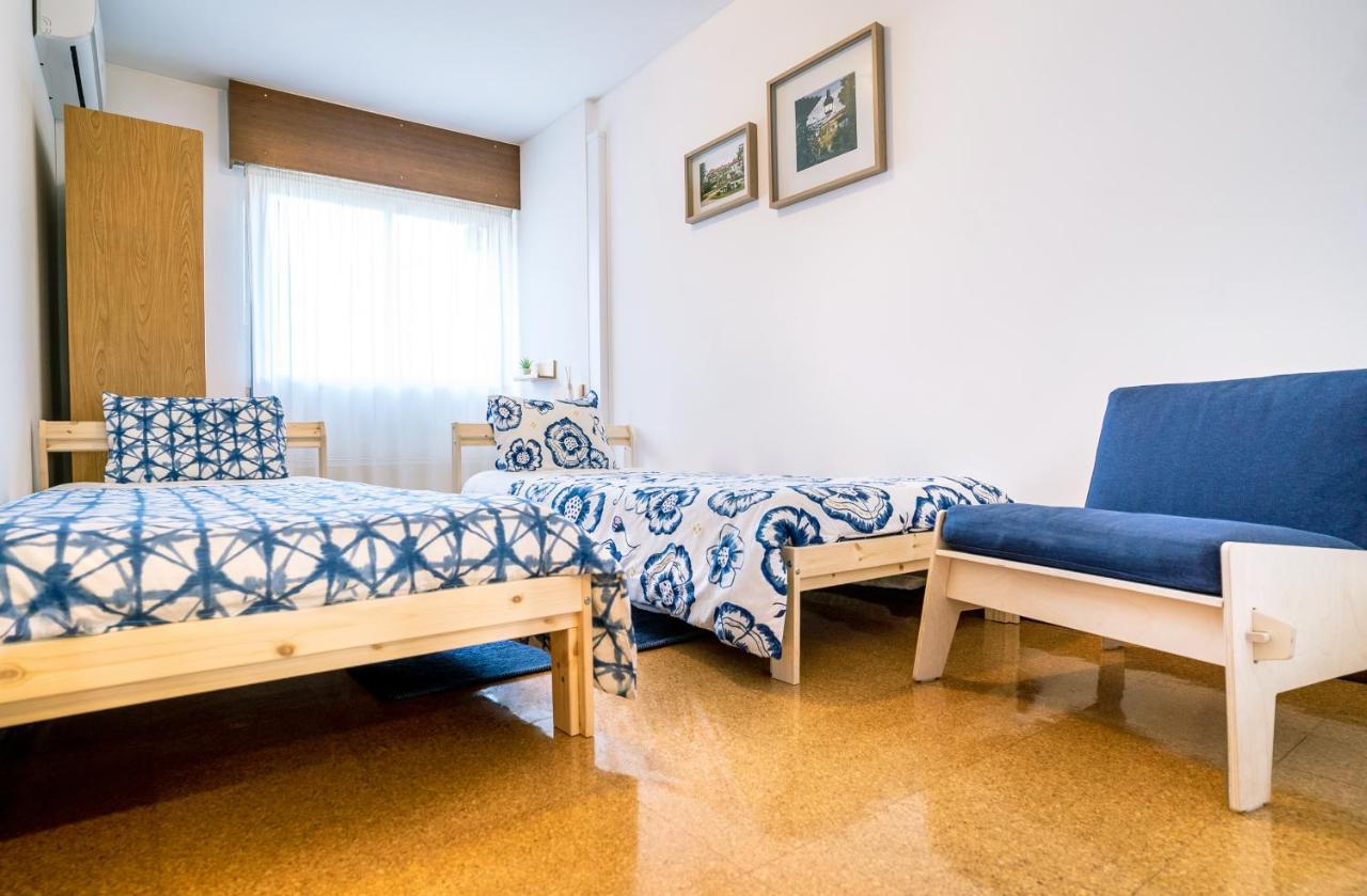 Cozy 3 Room Apartment In Penafiel Centre ภายนอก รูปภาพ