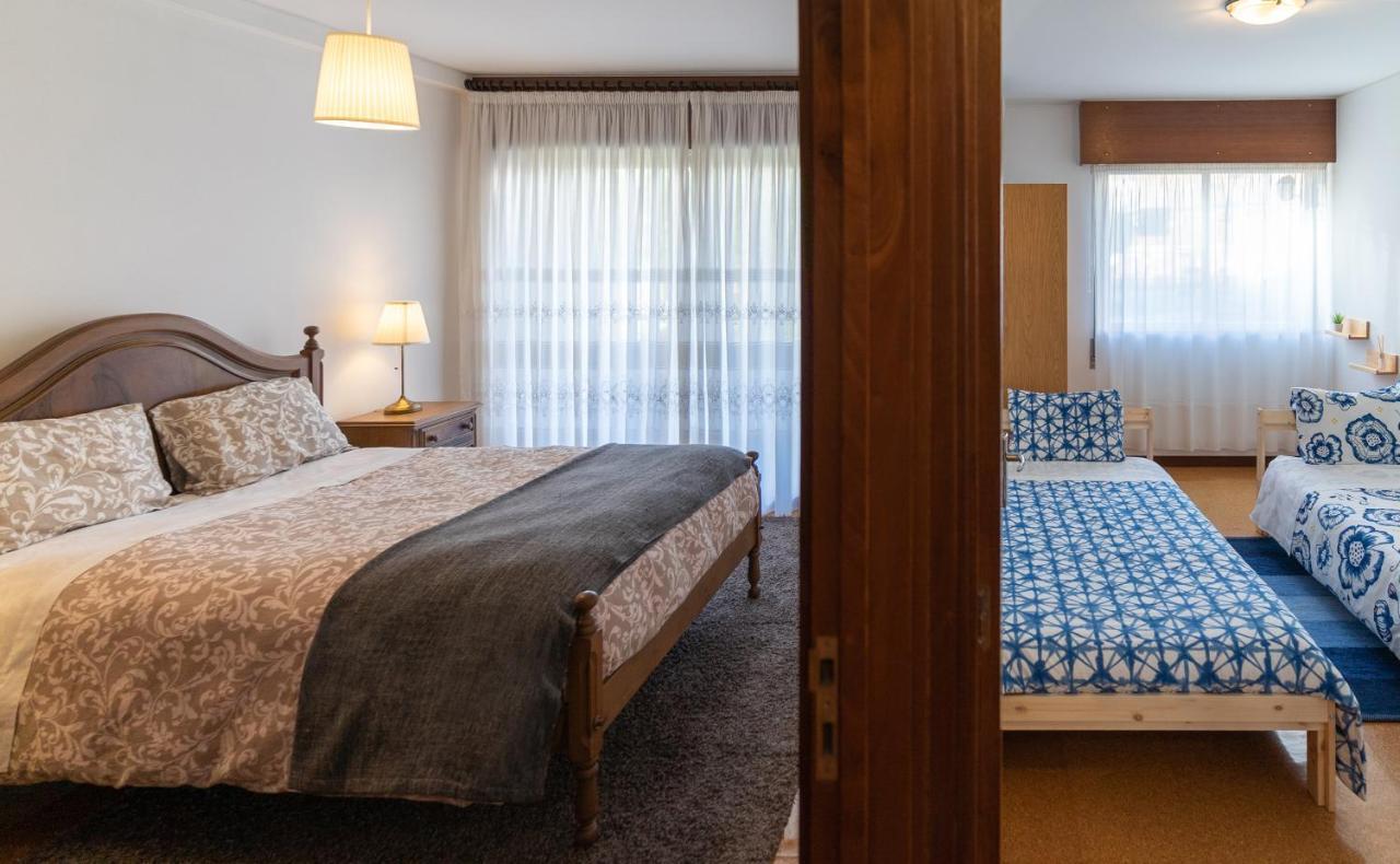 Cozy 3 Room Apartment In Penafiel Centre ภายนอก รูปภาพ