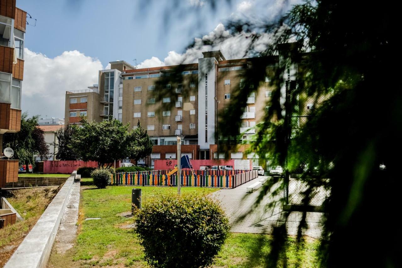 Cozy 3 Room Apartment In Penafiel Centre ภายนอก รูปภาพ