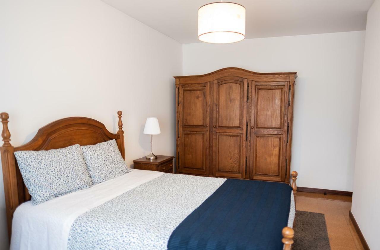Cozy 3 Room Apartment In Penafiel Centre ภายนอก รูปภาพ