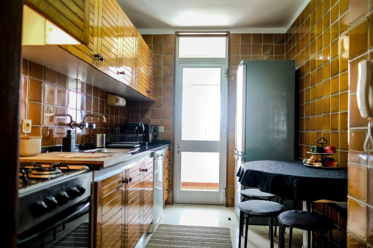 Cozy 3 Room Apartment In Penafiel Centre ภายนอก รูปภาพ