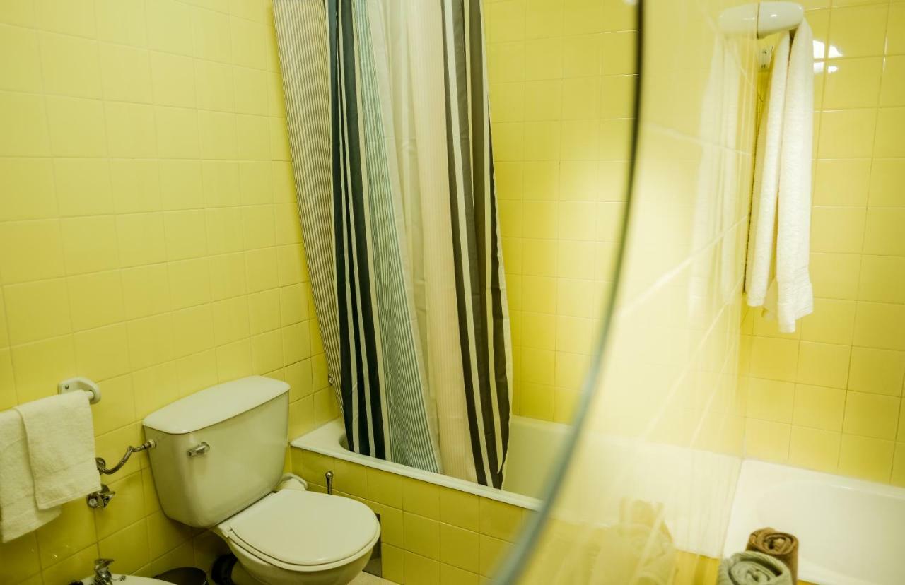 Cozy 3 Room Apartment In Penafiel Centre ภายนอก รูปภาพ