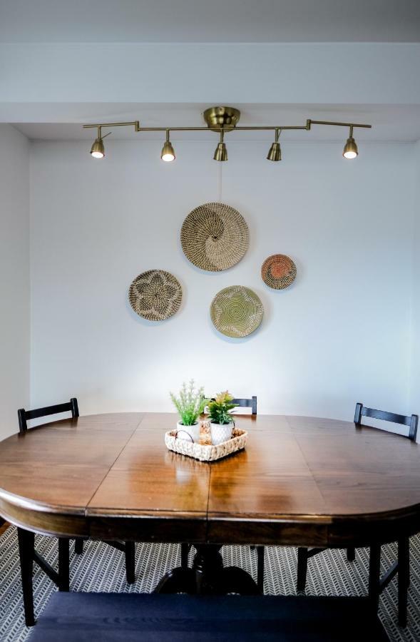 Cozy 3 Room Apartment In Penafiel Centre ภายนอก รูปภาพ