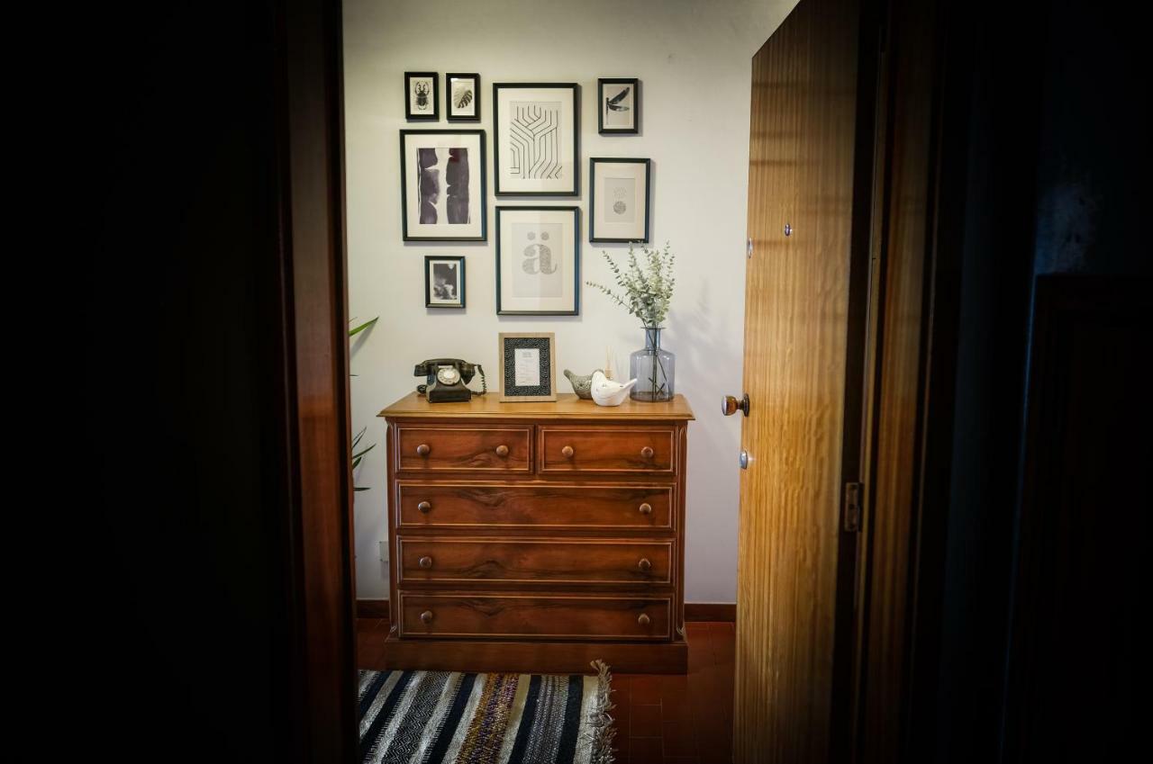 Cozy 3 Room Apartment In Penafiel Centre ภายนอก รูปภาพ