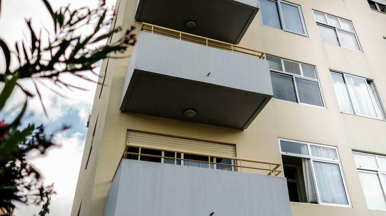 Cozy 3 Room Apartment In Penafiel Centre ภายนอก รูปภาพ